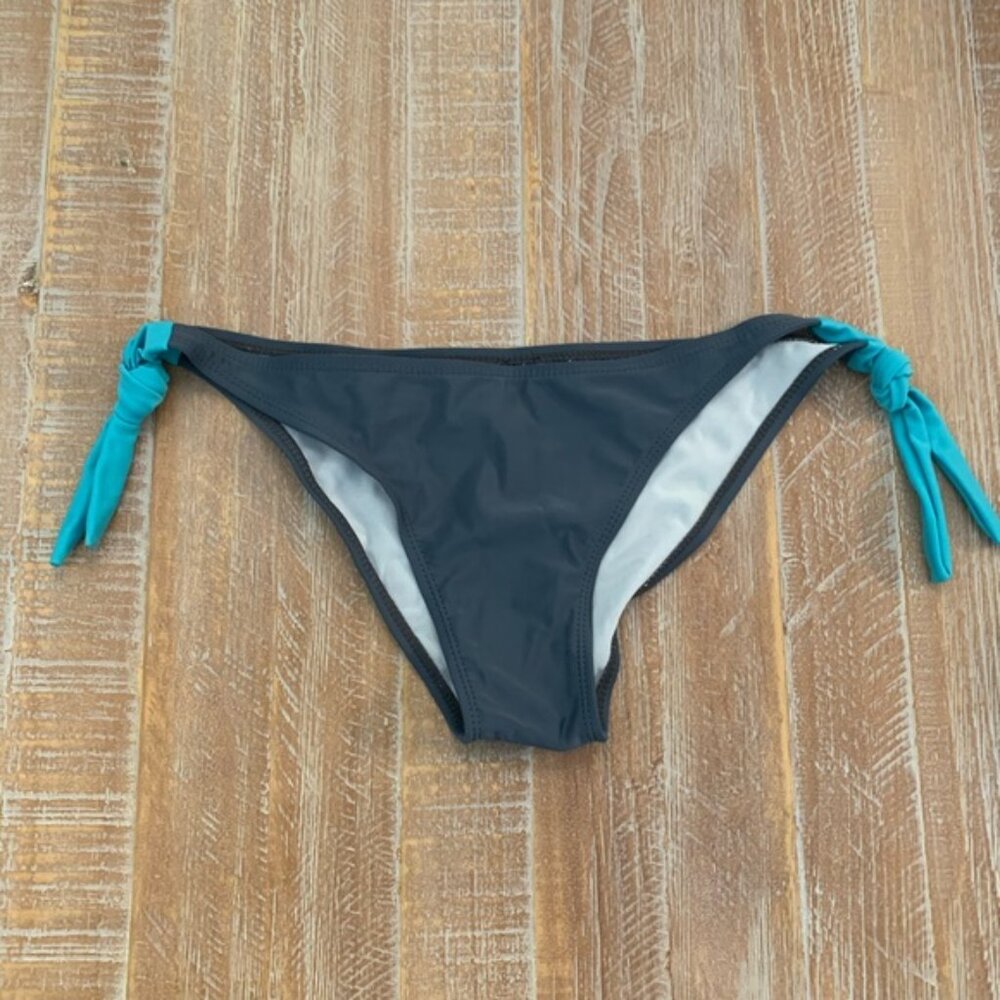 NEW side tie bikini bottoms brand new